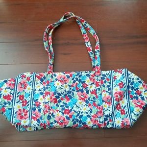 Vera Bradley Duffel Bag